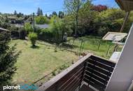 Kleingartenidylle in 1130 Wien