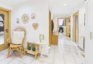 Zu Fuß in 5 Minuten am Bahnhof und Bodensee - 4-Zimmer-Wohnung in Lochau