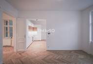 Zeitlose Eleganz im Stilaltbau - Luxuriös sanierte Traumwohnung: Elevate Your Lifestyle