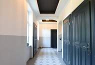 Wunderschöne 2,5 Zimmerwohnung