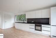 4 Zimmer Maisonette-Wohnung mit großen Terrassen in Grünruhelage – exklusiver Erstbezug ab 9/25 im Projekt Villa Mauerbach2
