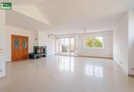 Exklusive Wohnung mit Terrasse in Bestlage des 19. Bezirks!