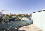 Wohnpark Kornhäusel | Dachgeschosswohnung mit Terrasse tollem Fernblick zu verkaufen