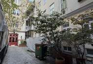 3 Zimmerwohnung in der Apollogasse!