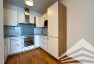 Einmalige Penthouse-Maisonette-Wohnung mit Terrasse im Linzer Stockhofviertel