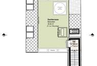 "Wohnoase Siebenbrunnengasse 44" - Nachhaltig gedacht, besonders gemacht.