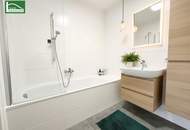 AKTION - 2 MONATE MIETZINSFREI - URBANES WOHNEN IN GRÜNER IDYLLE - IHR NEUES ZUHAUSE IN DER GREEN CITY