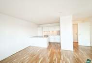 Moderne 2-Zimmer Wohnung mit Balkon nahe Siemens AG - neue Einbauküche!