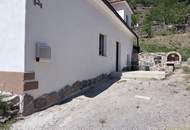 Wachauer Landhaus mit terrassiertem Naturgrundstück