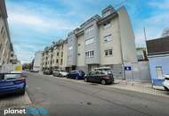 Charmante 3-Zimmer-Wohnung mit Wohlfühlatmosphäre und Garage in Floridsdorf