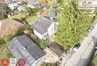 Geräumiges Familienhaus am Waldrand – nur wenige Minuten mit dem Auto bis zur Stadtsgrenze