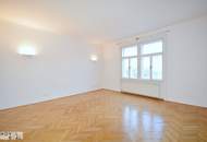 U3 ROCHUSMARKT - UNBEFRISTET - TRAUMHAFTE ALTBAUWOHNUNG IN RUHELAGE