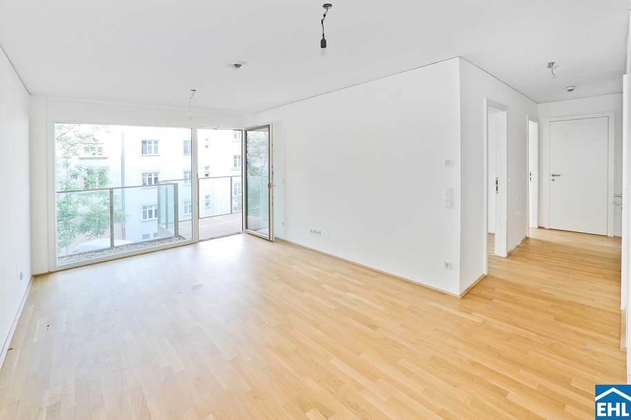 Zentral wohnen, entspannt leben – moderne Wohnungen in Wien, Wohnung-kauf, 626.900,€, 1090 Wien 9., Alsergrund