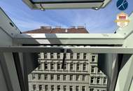 Superprojekt: ''Über den Baumwipfeln" TOP 50 MIT ÜBERDACHTEM BALKON (17,5 m²)