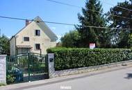 "Grundstück mit "Abbruchhaus"