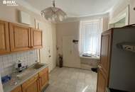 Altbau 1,5 Zimmer nächst U-Johnstraße