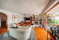 Prachtvolle Villa mit Pool und Garten am Wörthersee