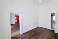 Klassischer Altbau im wunderschönen Reisnerviertel