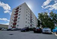 Helle 3-Zimmer-Eigentumswohnung mit Balkon in St. Pölten-Viehofen