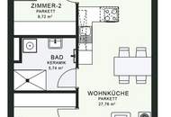 Stylisch wohnen nahe Messe Graz – Neubauwohnungen mit Charakter