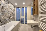 Moderne Erdgeschosswohnung mit Outdoor-Fläche