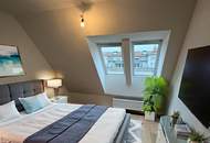 1180! Topmoderne, hochwertig sanierte DG-Maisonette mit Terrasse in toller Lage nahe Währinger Schubertpark und Johann-Nepomuk-Vogl-Markt!!