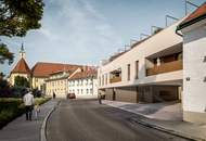 Modernes Wohnen im Herzen von Langenlois