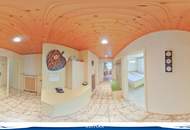 Grünruhelage! Bungalow mit Garten nahe Lobau u. Stadtgrenze