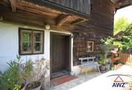 Bauernsacherl - Wohnhaus - Gemütlich!