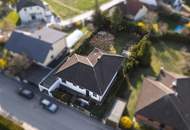 NEU AM MARKT ! Perfekt geschnittenes Einfamilienhaus !