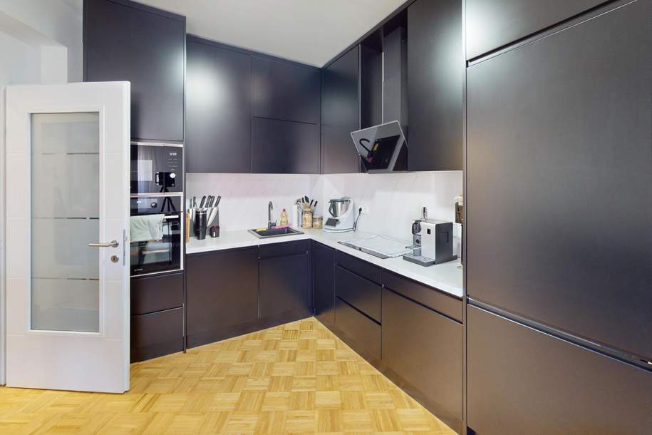 Maximaler Stil auf nur 49 m² – Ihre Traumwohnung in Wels wartet!, Wohnung-kauf, 140.000,€, 4600 Wels(Stadt)