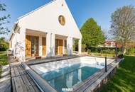 Landhaus in privilegierter Bestlage