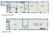 Historisches Stadthaus – Vermietung und Eigennutzung!
