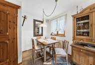 Ihr Rückzugsort in Kitzbühel – Sonnige 3-Zimmer-Wohnung mit Freizeitwohnsitzwidmung