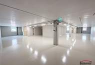 TOPLAGE - NEU ERRICHTETE LAGERFLÄCHEN - Nähe Hauptbahnhof!