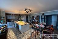 Wohnen über den Dächern von Eisenstadt – Villa mit spektakulärem Fernblick | ZELLMANN IMMOBILIEN