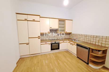 Gemütliche 2-Zimmer-Wohnung mit Balkon Zentrum | Sackstraße 14 Top 4, Wohnung-miete, 630,12,€, 8010 Graz(Stadt)