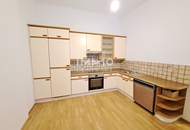 Gemütliche 2-Zimmer-Wohnung mit Balkon Zentrum | Sackstraße 14 Top 4