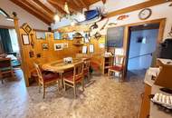 Gasthaus und Motel samt tausenden QM Grundstück inmitten von Pöchlarn
