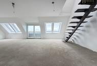 Urban wohnen, überraschend ruhig leben – stilvoll sanierter Altbau mit Lift, Freiflächen und moderner Energietechnik