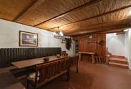 Am See zuhause – Ein Objekt mit Charakter und Potenzial