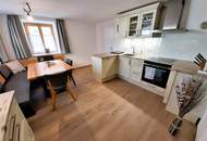 exquisite 175 m²-Wohnung im restaurierten Wohnhaus - individuelles Wohnen im Zentrum von Neuzeug