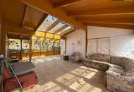 +++Wohnhäuser in ruhiger Lage mit Carport und Wintergarten+++