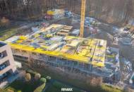 moderne Neubauwohnungen an der Marienbrücke -Lebensqualität- naturnah und zentral