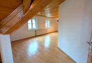 Wohnung in ruhiger Traumlage zu mieten