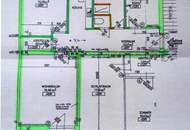 Ruhige 3 Zimmer Wohnung mit Parkblick