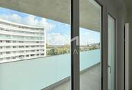 54,23qm 2ZI- Balkon-Wohnung, zzgl. 2Tiefgaragenstellplätzen