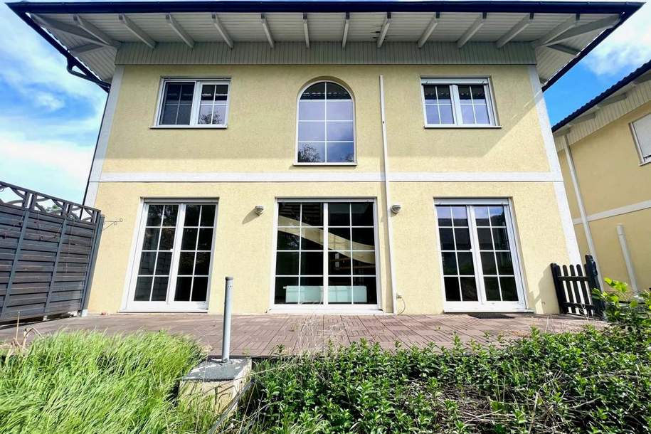 ++ NEU ++ ELK EINFAMILIENHAUS mit KELLER in Brunn am Gebirge, Haus-kauf, 695.000,€, 2345 Mödling