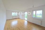 Zentrale, geförderte 2 Zimmer Wohnung mit großem Balkon und Fernsicht - Lazarettgürtel 100 - Top 76