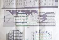Grundstück inkl. bewilligtes Bauprojekt